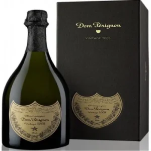 Dom Perignon