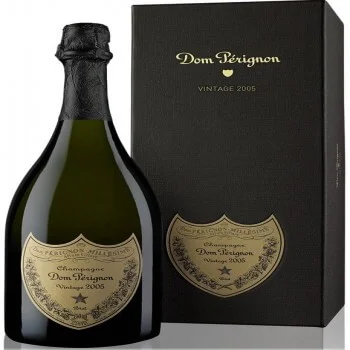 Dom Perignon