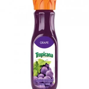 Grape Juice