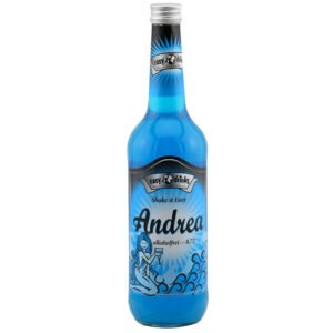 ANDREA / Fertigcocktail / alkoholfrei 0,7 ltr.