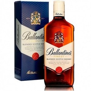 BALLANTINES 200ML