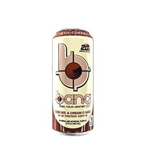 Bang Keto Coffee — 12-pack