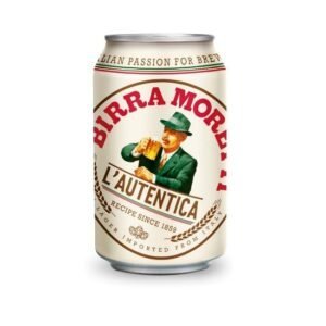 Birra Moretti 330ml