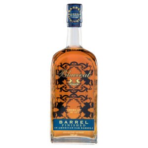 Bluecoat Barrel Finish Gin / 47% Vol. 0,7l / Eichenholzfass gereift