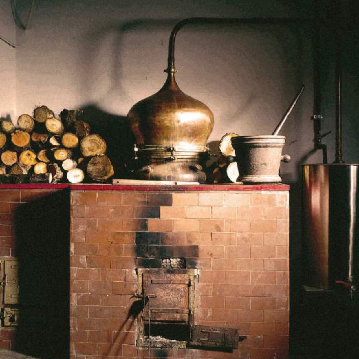 Bordiga Gin Premium Rosa / 42% Vol. 0,7 ltr. / Small Batch Distilled - Image 3