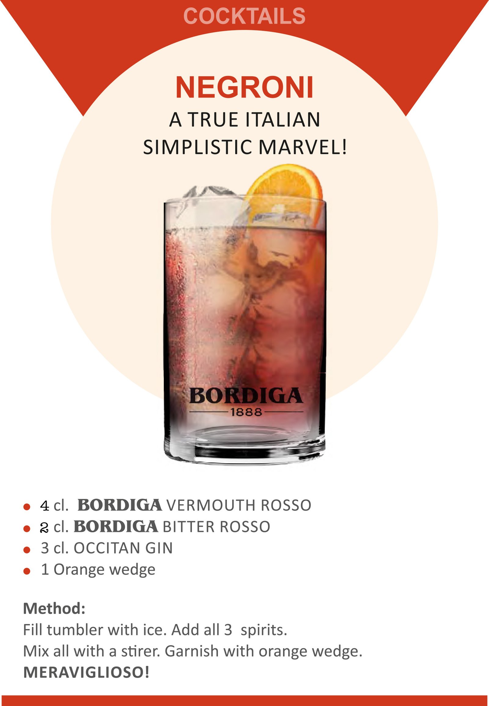 Bordiga London Dry Gin Occitan / 42% Vol. 0,7 ltr. - Image 3