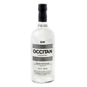 Bordiga London Dry Gin Occitan / 42% Vol. 0,7 ltr.
