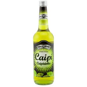 Caipirinha / Fertigcocktail / 32% Vol. 0,7 ltr.