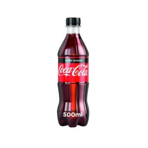 Coca Cola 500ml