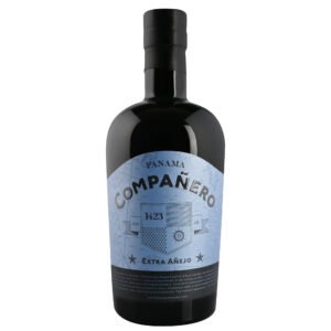 Companero Ron Panama Extra Anejo / Rum-Basis / 54% Vol. 0,7l