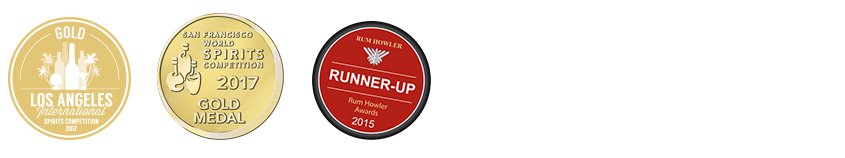 Dictador XO Insolent Colombian Aged Rum in Geschenkpackung, 40% Vol. 0,7 ltr. - Image 3