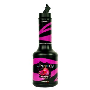 Dreamy Drachenfrucht - Dragonfruit Fruchtpüree 0,95 ltr.