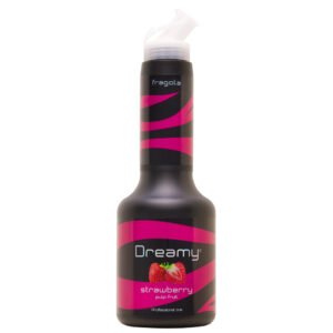 Dreamy Erdbeere Fruchtpüree 0,95 ltr.