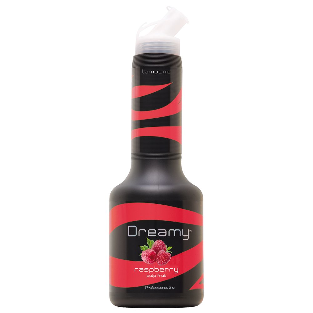 Dreamy Himbeere Fruchtpüree 0,95 ltr. - Image 3