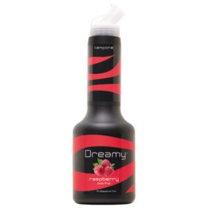 Dreamy Himbeere Fruchtpüree 0,95 ltr.