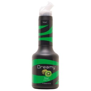 Dreamy Kiwi Fruchtpüree 0,95 ltr.