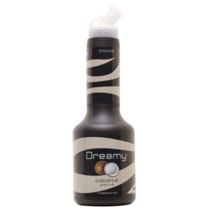 Dreamy Kokos Fruchtpüree 0,95 ltr.