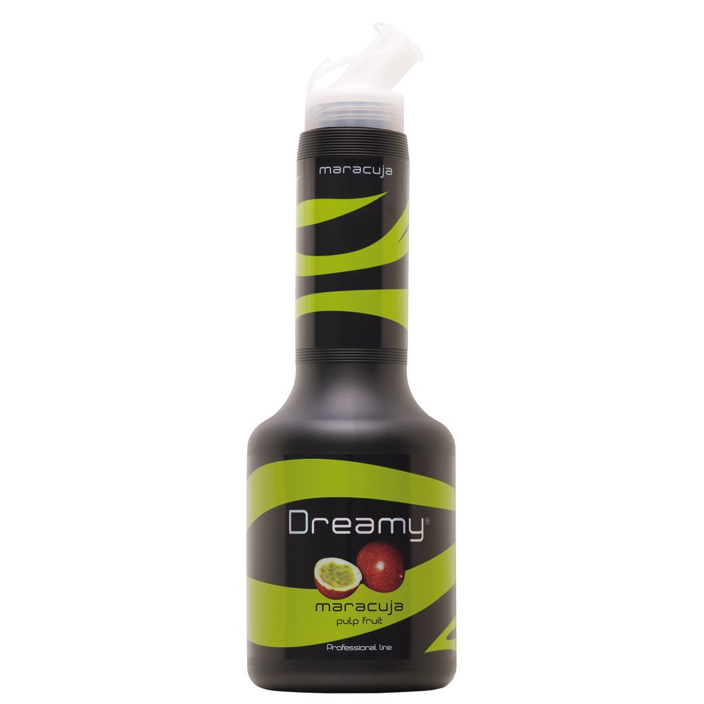 Dreamy Maracuja Fruchtpüree 0,95 ltr. - Image 3