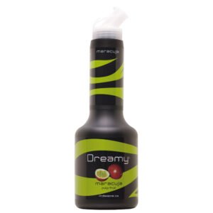 Dreamy Maracuja Fruchtpüree 0,95 ltr.