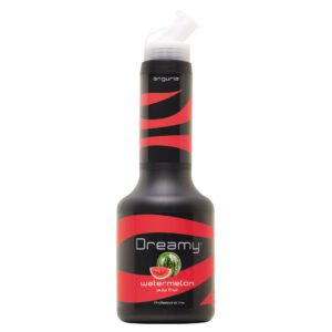 Dreamy Wassermelone Fruchtpüree 0,95 ltr.