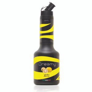 Dreamy Yuzu Fruchtpüree 0,95 ltr.