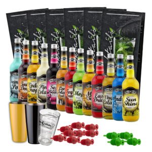 easy drinks Gastro Cocktail