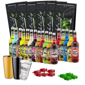 easy drinks Gastro Cocktail