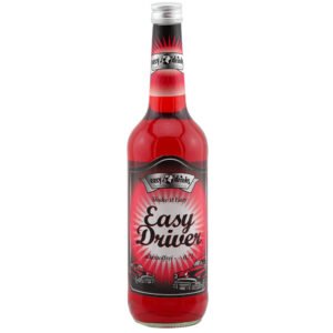EASY DRIVER / Fertigcocktail / alkoholfrei 0,7 ltr
