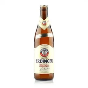 Erdinger Weissbier
