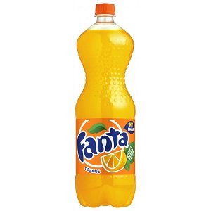 FANTA 1, 1,5, 2, 2,5L