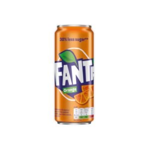 Fanta 330ml