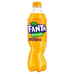 Fanta 500ml