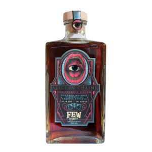 FEW Alice in Chains Bourbon Whiskey, 50,5% Vol. 0,7 ltr. limited Edition