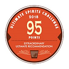 FEW Straight Bourbon Whiskey, 46,5% Vol. 0,7 ltr. - Image 3