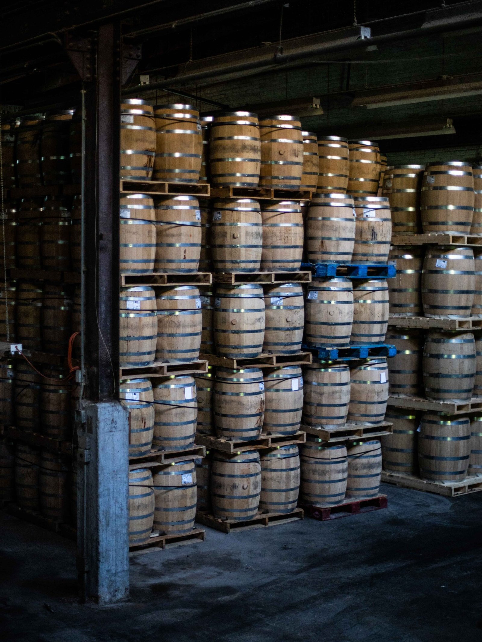 FEW Straight Rey Whiskey, 46,5% Vol. 0,7 ltr. - Image 5