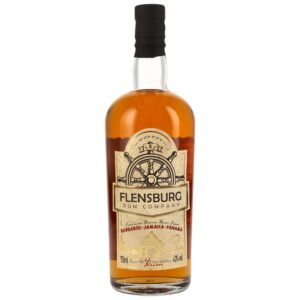 FRC Barbados & Jamaica & Panama Rum / 43% 0,7l / Premium Reserve