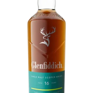 Glenfiddich Scotch Whisky