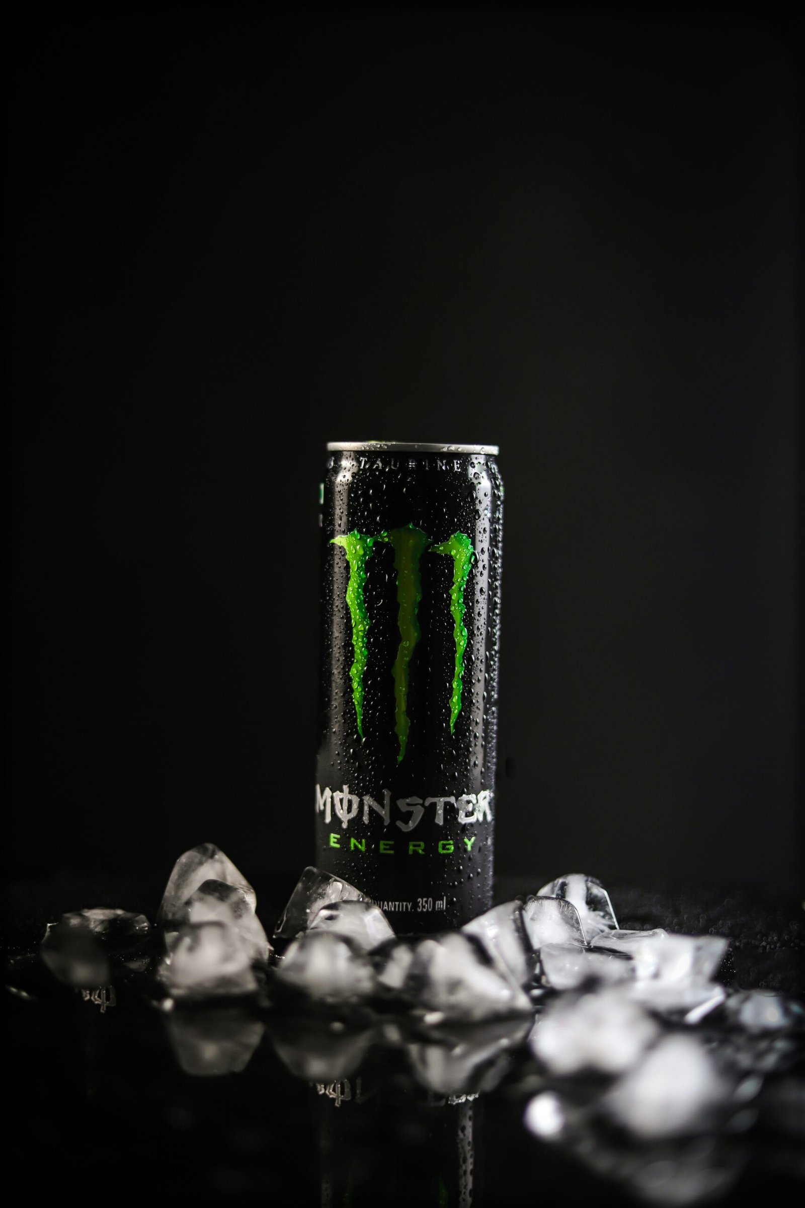 Energy Drinks
