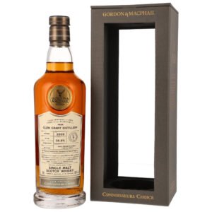 Glen Grant 14 Jahre 2009-2024 / 56,9% 0,7 ltr. / Connoisseurs Choice #900927