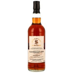 Glendullan 2012-2024 / 11 Jahre / Signatory 100 PROOF Edition #32 / 57,1% 0,7l