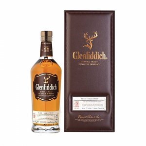 GLENFIDDICH 37,38,39 YEAR OLD
