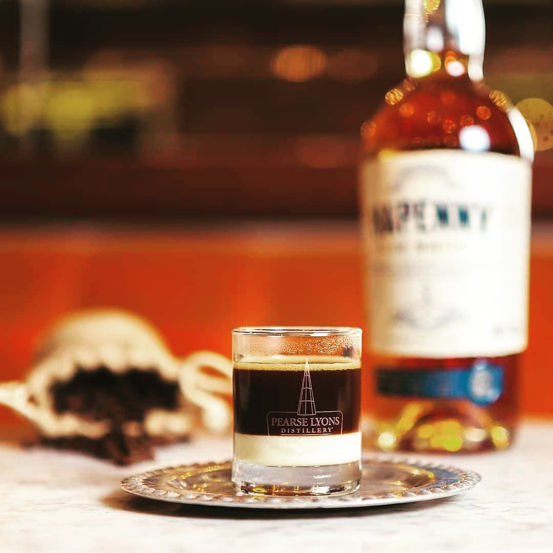 HA´PENNY Original Irish Whiskey Four Cask / 43% Vol. / 0,7 ltr. - Image 4