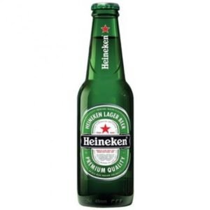 Heineken 250 ML