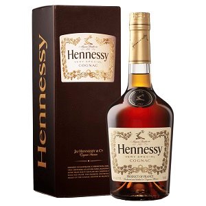 HENNESSY 700ML, 1L