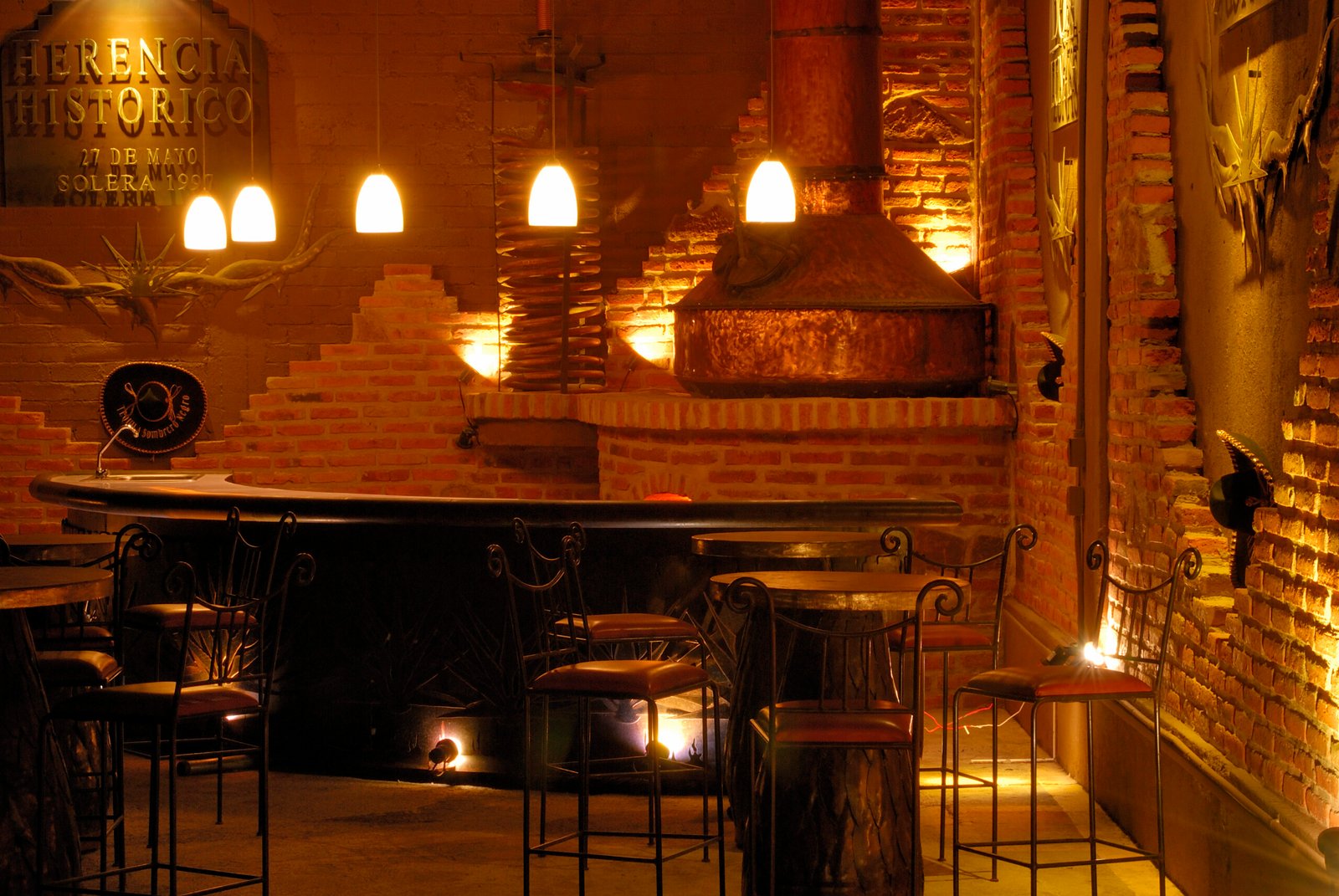 Herencia Historico Extra ANEJO XO 15 Jahre, 100% Agave Tequila, 40% Vol. 0,75 ltr. - Image 6