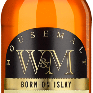 House Malt Islay Whisky 5 Jahre (2016-2020) 43% 0,7 ltr. Wilson Morgan