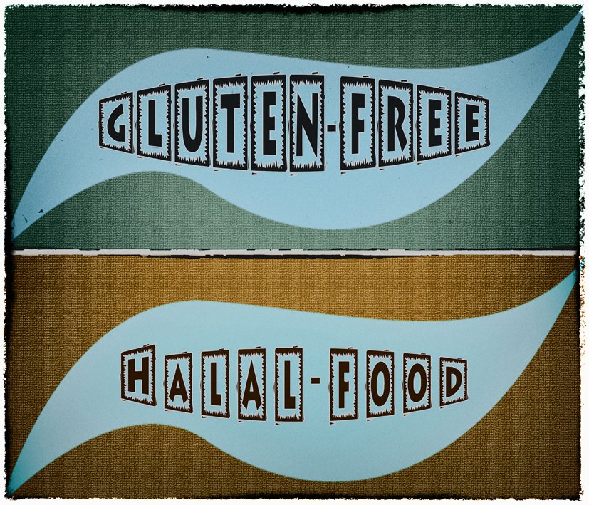 Il Doge Sirup Himbeer - Raspberry / 0,7 ltr. Alkoholfrei / Glutenfrei / Halal - Image 3