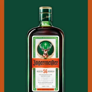 Jagermeister 70cl