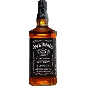JACK DANIELS 700ML, 1L, 2L
