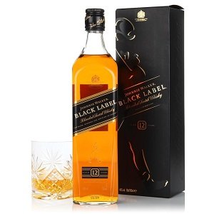 JOHNNIE WALKER 700ML, 1L
